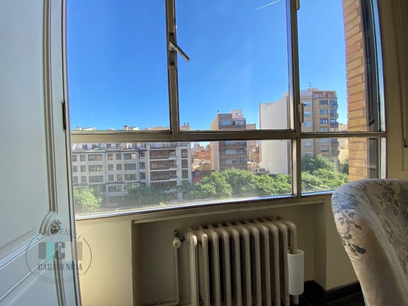 4 sovrum Lägenhet till salu i Castello de la Plana med garage - 385 000 € (Ref: 9434730)