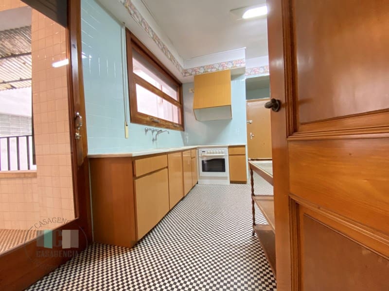 4 sovrum Lägenhet till salu i Castello de la Plana med garage - 385 000 € (Ref: 9434730)