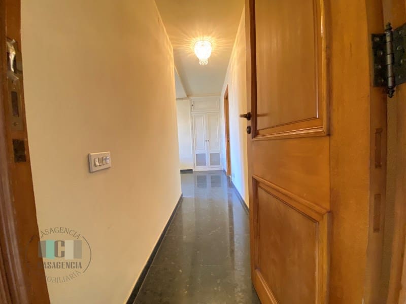 4 sovrum Lägenhet till salu i Castello de la Plana med garage - 385 000 € (Ref: 9434730)