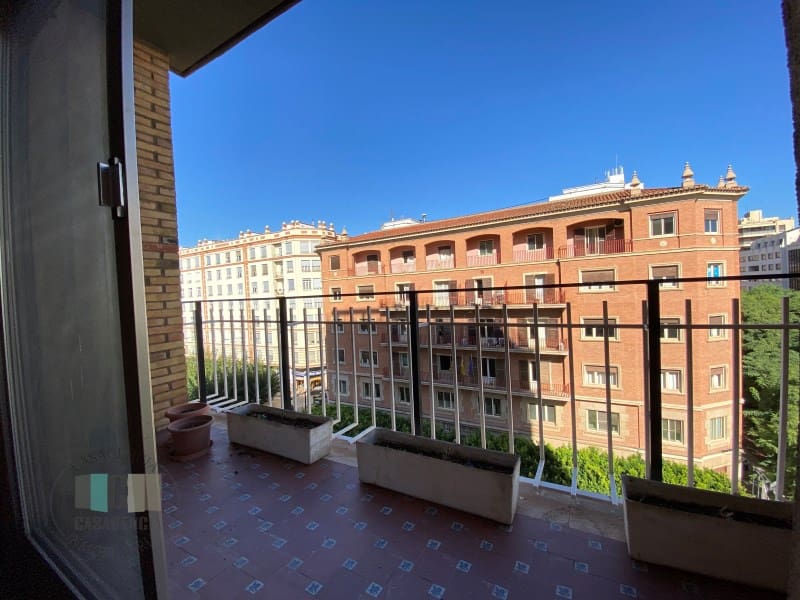 4 sovrum Lägenhet till salu i Castello de la Plana med garage - 385 000 € (Ref: 9434730)