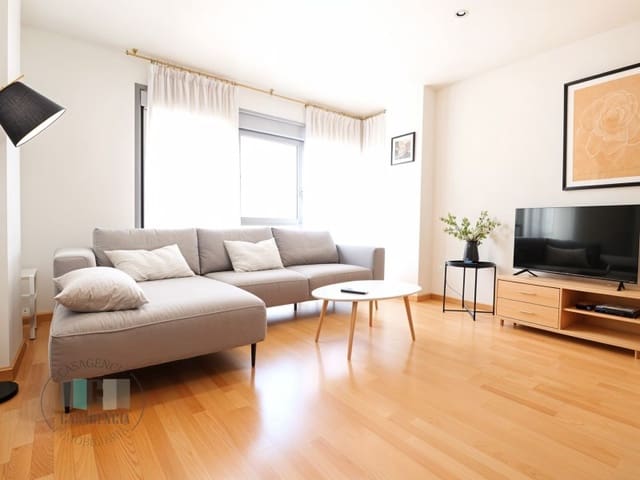 2 chambre Appartement à vendre à Este, Castelló de la Plana avec garage - 240 000 € (Ref: 9434732)