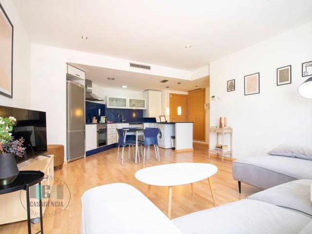 2 chambre Appartement à vendre à Este, Castelló de la Plana avec garage - 240 000 € (Ref: 9434732)