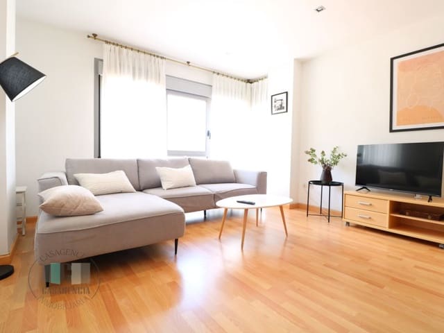2 chambre Appartement à vendre à Este, Castelló de la Plana avec garage - 240 000 € (Ref: 9434732)