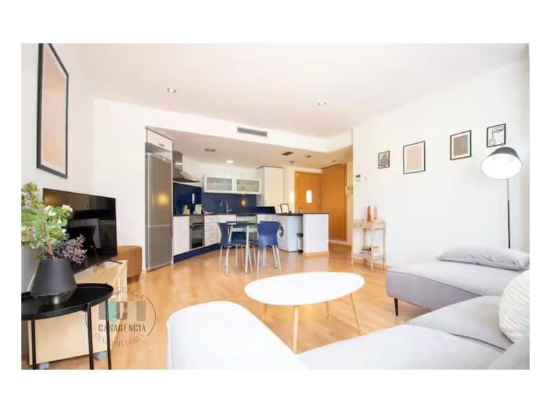 2 chambre Appartement à vendre à Castello de la Plana avec garage - 240 000 € (Ref: 9434732)