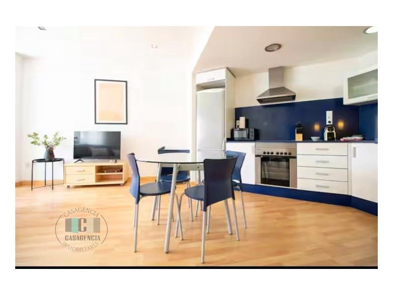 2 chambre Appartement à vendre à Castello de la Plana avec garage - 240 000 € (Ref: 9434732)