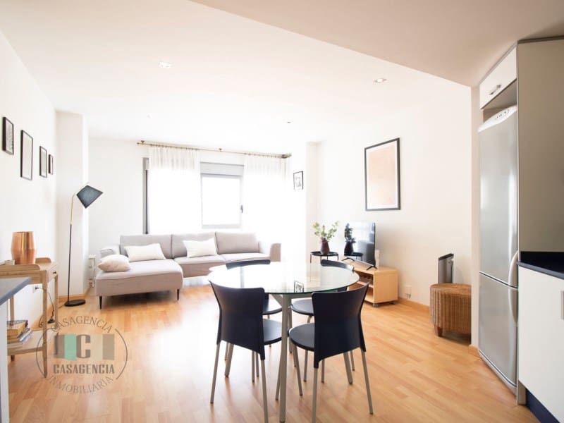 2 chambre Appartement à vendre à Castello de la Plana avec garage - 240 000 € (Ref: 9434732)