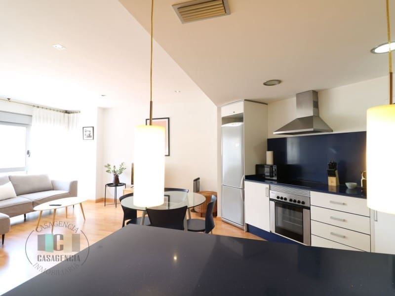 2 chambre Appartement à vendre à Castello de la Plana avec garage - 240 000 € (Ref: 9434732)