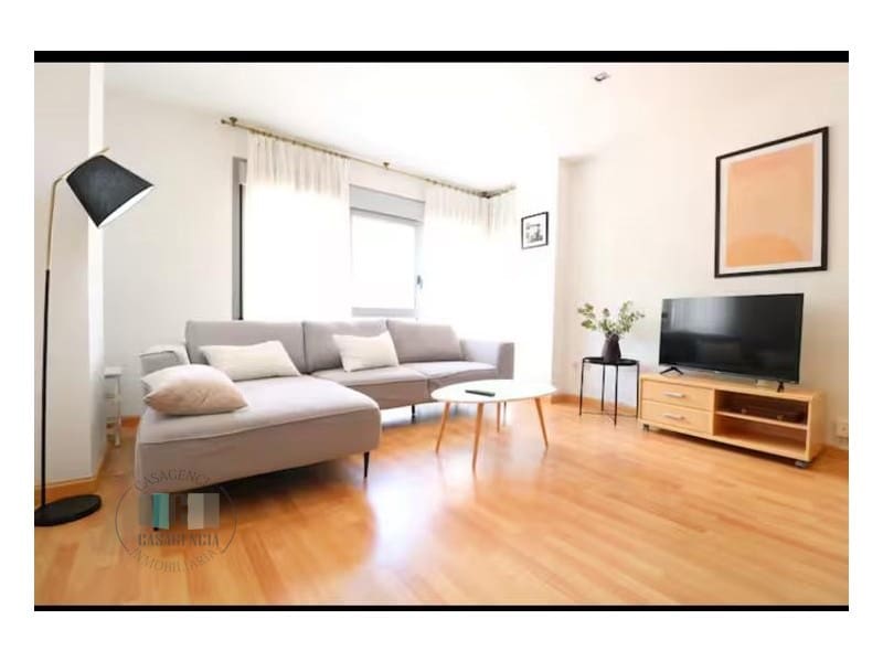 2 chambre Appartement à vendre à Castello de la Plana avec garage - 240 000 € (Ref: 9434732)