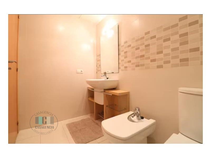 2 chambre Appartement à vendre à Castello de la Plana avec garage - 240 000 € (Ref: 9434732)