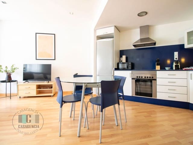 2 chambre Appartement à vendre à Este, Castelló de la Plana avec garage - 240 000 € (Ref: 9434732)