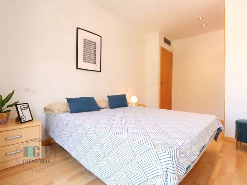 2 chambre Appartement à vendre à Castello de la Plana avec garage - 240 000 € (Ref: 9434732)