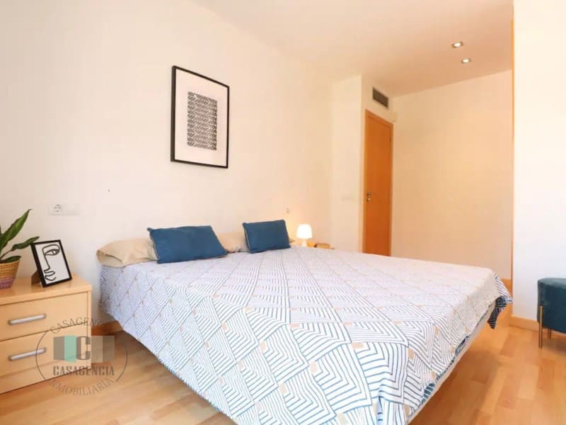 2 chambre Appartement à vendre à Castello de la Plana avec garage - 240 000 € (Ref: 9434732)