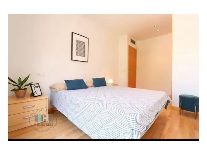 2 chambre Appartement à vendre à Castello de la Plana avec garage - 240 000 € (Ref: 9434732)