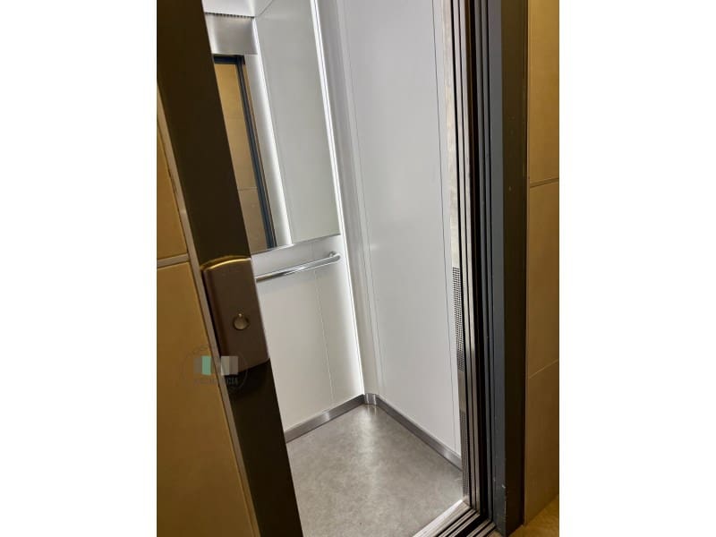 4 slaapkamer Flat te huur in Benicassim - € 1.000 (Ref: 9446670)