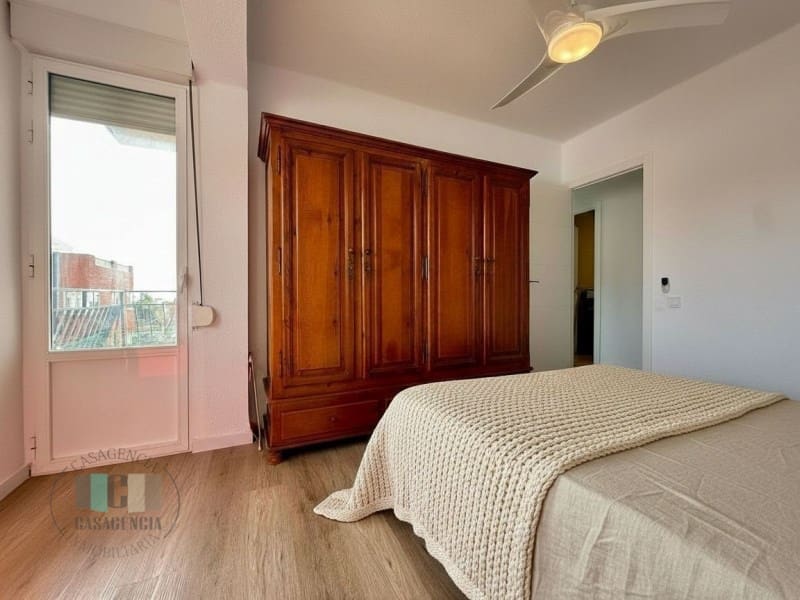 4 slaapkamer Flat te huur in Benicassim - € 1.000 (Ref: 9446670)