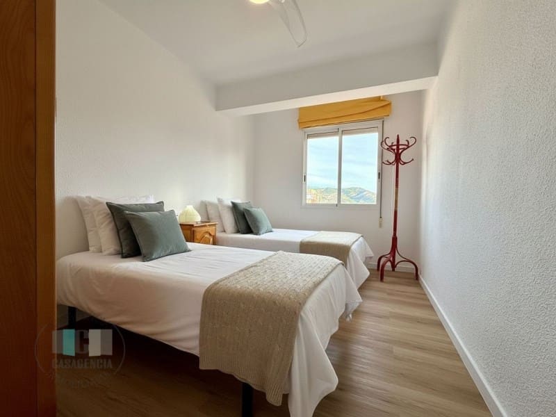 4 slaapkamer Flat te huur in Benicassim - € 1.000 (Ref: 9446670)