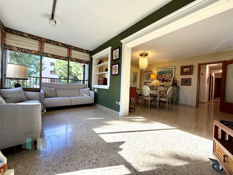 3 sovrum Lägenhet till salu i Benicassim med pool garage - 380 000 € (Ref: 9449181)