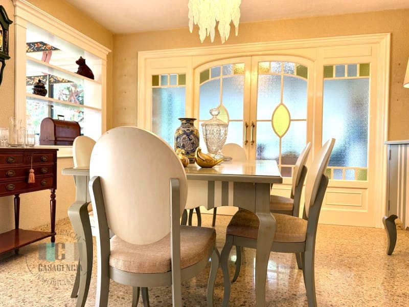 3 sovrum Lägenhet till salu i Benicassim med pool garage - 380 000 € (Ref: 9449181)