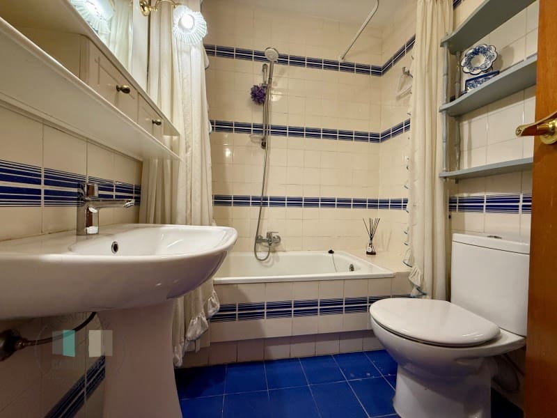 3 sovrum Lägenhet till salu i Benicassim med pool garage - 380 000 € (Ref: 9449181)