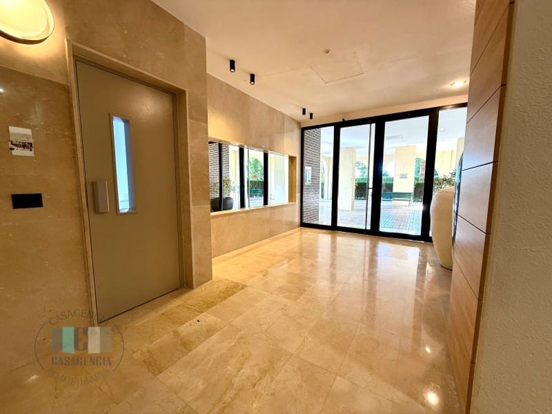 3 sovrum Lägenhet till salu i Benicassim med pool garage - 380 000 € (Ref: 9449181)