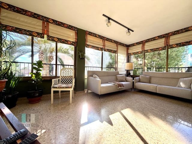 3 sovrum Lägenhet till salu i Benicàssim med pool garage - 380 000 € (Ref: 9449181)