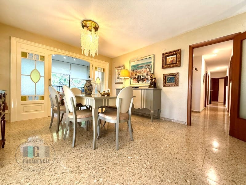 3 sovrum Lägenhet till salu i Benicassim med pool garage - 380 000 € (Ref: 9449181)