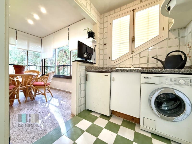 3 sovrum Lägenhet till salu i Benicassim med pool garage - 380 000 € (Ref: 9449181)