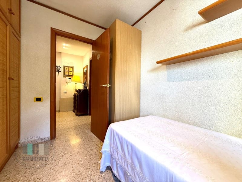 3 sovrum Lägenhet till salu i Benicassim med pool garage - 380 000 € (Ref: 9449181)