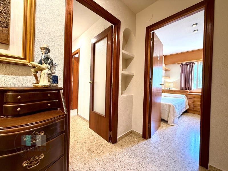 3 sovrum Lägenhet till salu i Benicassim med pool garage - 380 000 € (Ref: 9449181)