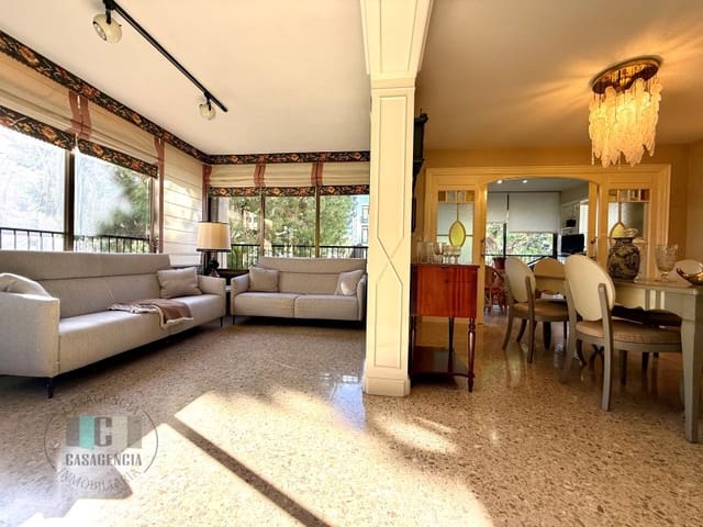 3 sovrum Lägenhet till salu i Benicàssim med pool garage - 380 000 € (Ref: 9449181)