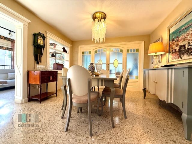 3 sovrum Lägenhet till salu i Benicàssim med pool garage - 380 000 € (Ref: 9449181)