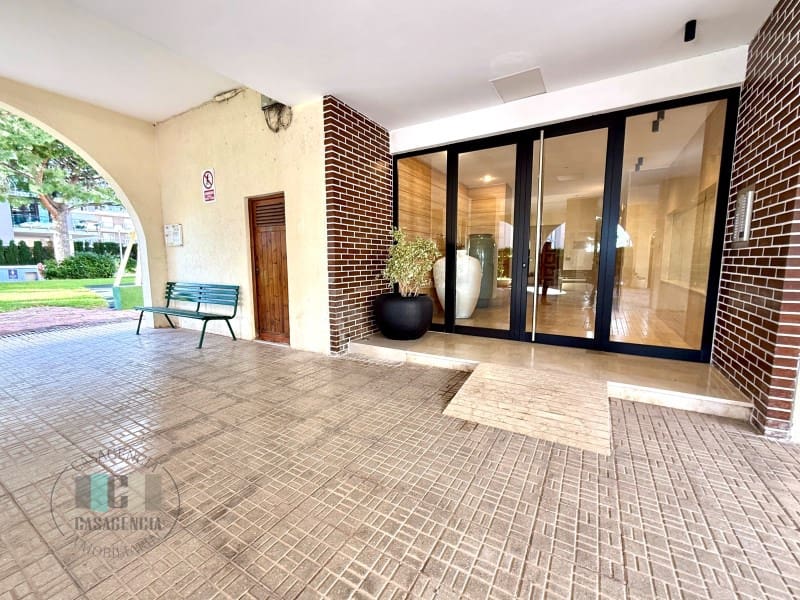 3 sovrum Lägenhet till salu i Benicassim med pool garage - 380 000 € (Ref: 9449181)