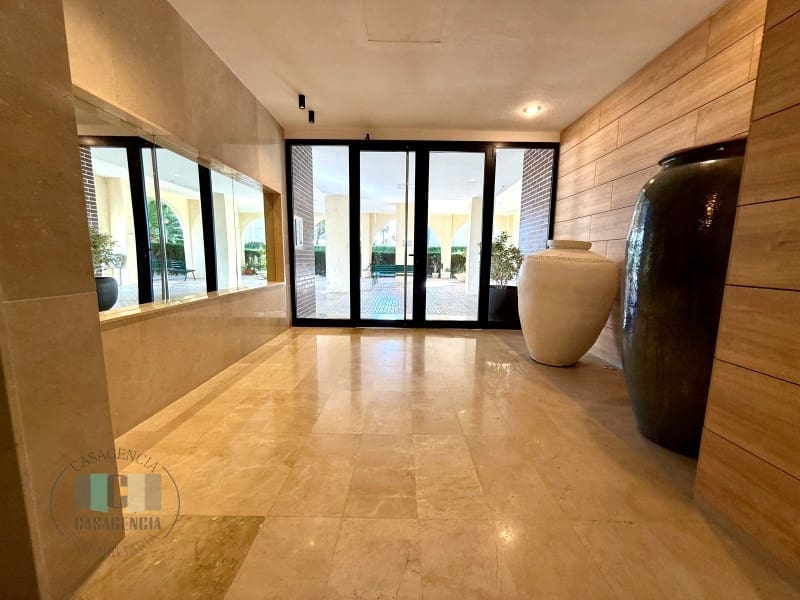 3 sovrum Lägenhet till salu i Benicassim med pool garage - 380 000 € (Ref: 9449181)