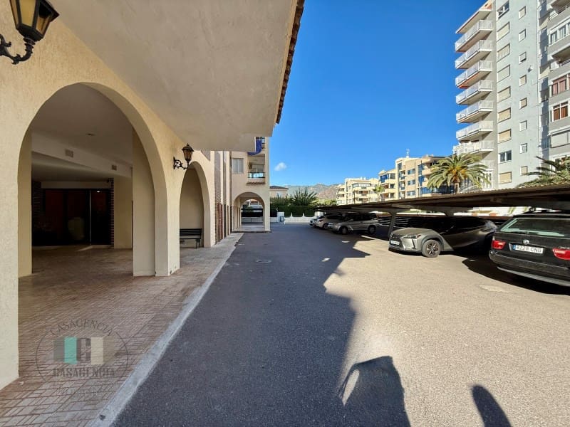 3 sovrum Lägenhet till salu i Benicassim med pool garage - 380 000 € (Ref: 9449181)