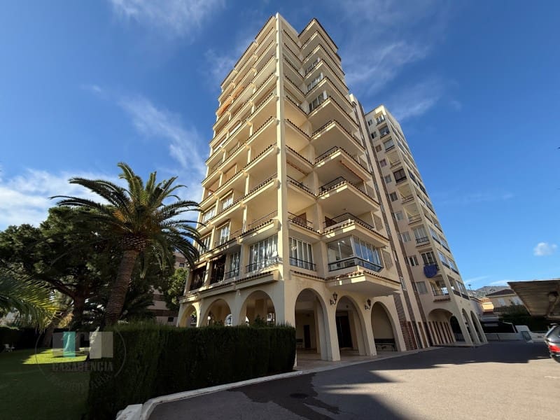 3 sovrum Lägenhet till salu i Benicassim med pool garage - 380 000 € (Ref: 9449181)