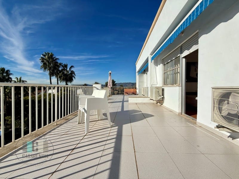 4 slaapkamer Flat te koop in Castello de la Plana met garage - € 270.000 (Ref: 9452127)