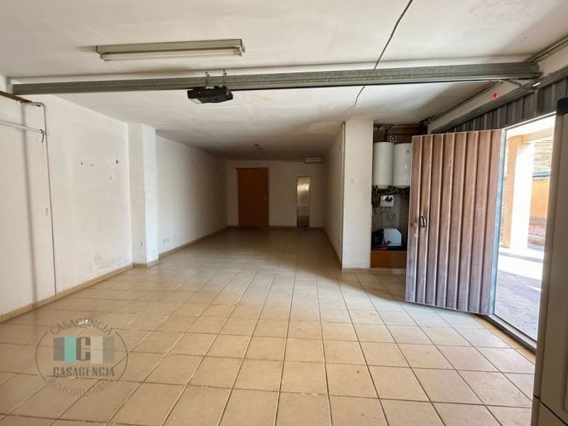 Chalet de 5 habitaciones en Almassora / Almazora en venta con piscina garaje - 331.500 € (Ref: 9453262)