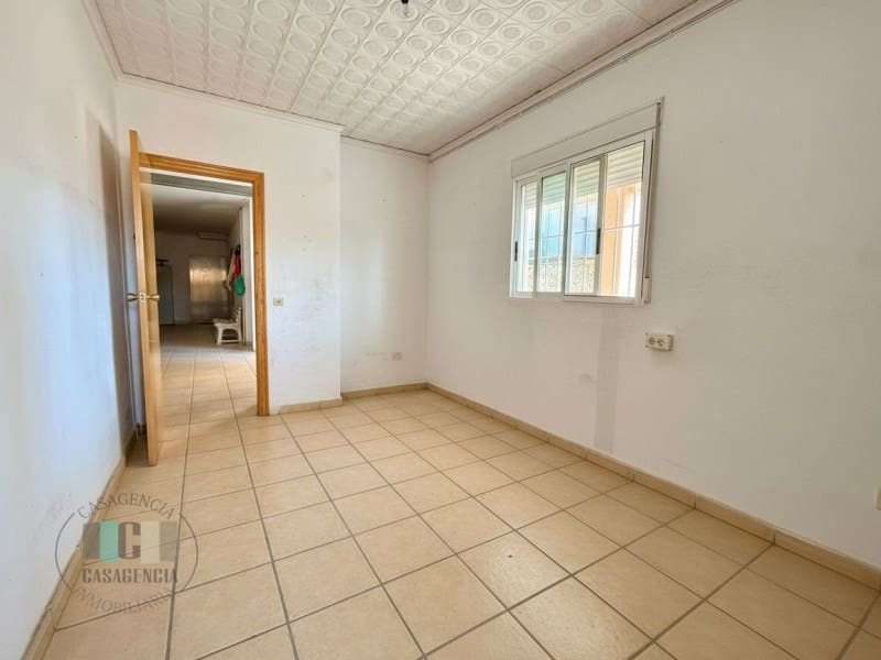 Chalet de 5 habitaciones en Almassora / Almazora en venta con piscina garaje - 331.500 € (Ref: 9453262)