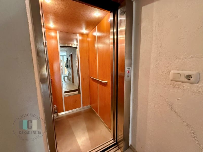 Chalet de 5 habitaciones en Almassora / Almazora en venta con piscina garaje - 331.500 € (Ref: 9453262)