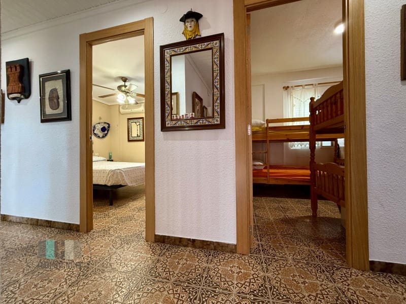 Chalet de 5 habitaciones en Almassora / Almazora en venta con piscina garaje - 331.500 € (Ref: 9453262)