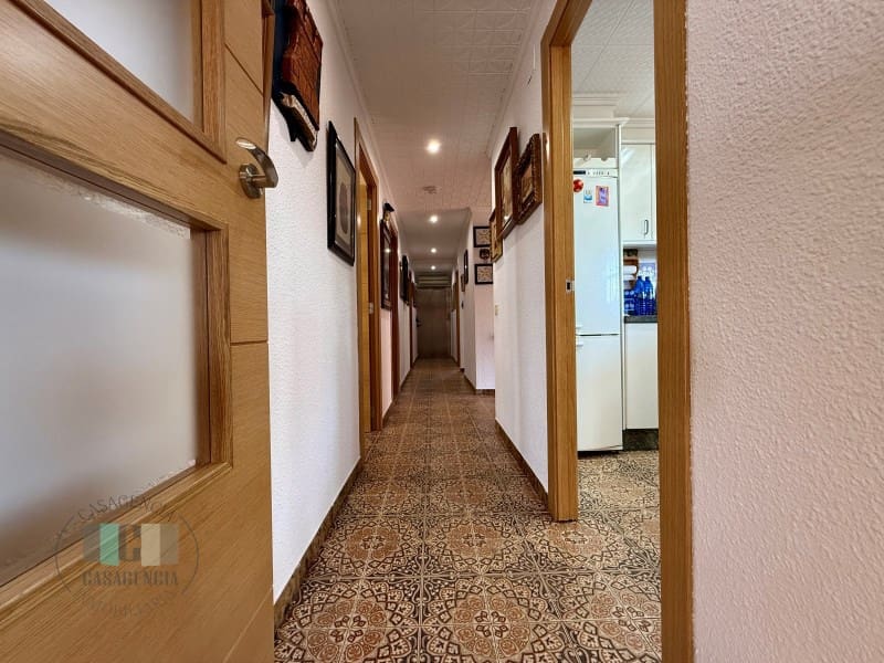 Chalet de 5 habitaciones en Almassora / Almazora en venta con piscina garaje - 331.500 € (Ref: 9453262)