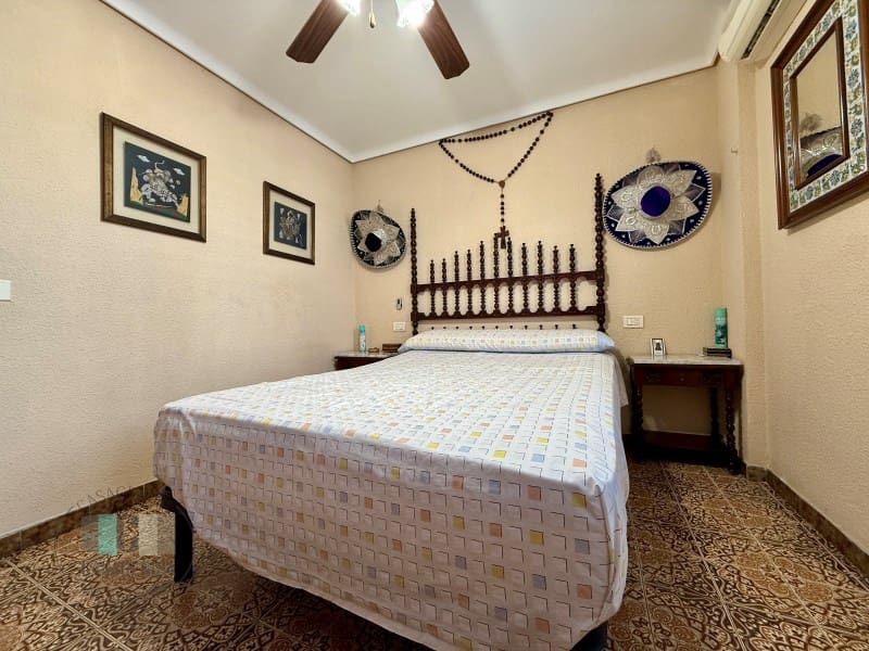 Chalet de 5 habitaciones en Almassora / Almazora en venta con piscina garaje - 331.500 € (Ref: 9453262)