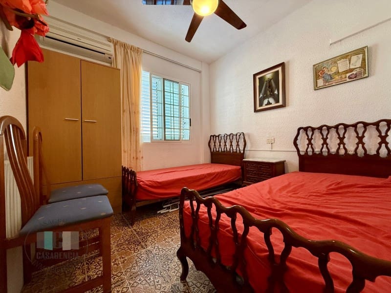 Chalet de 5 habitaciones en Almassora / Almazora en venta con piscina garaje - 331.500 € (Ref: 9453262)