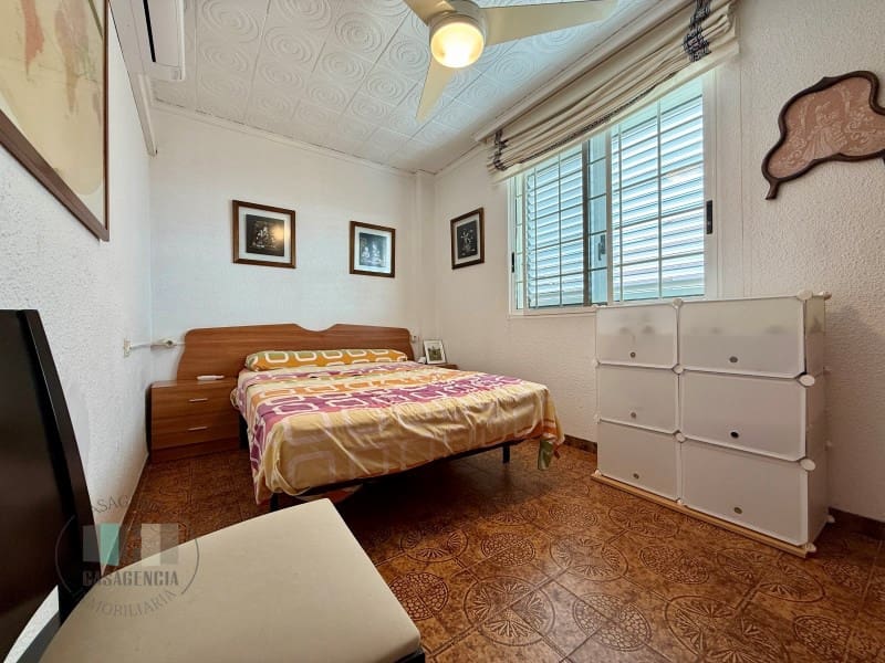 Chalet de 5 habitaciones en Almassora / Almazora en venta con piscina garaje - 331.500 € (Ref: 9453262)