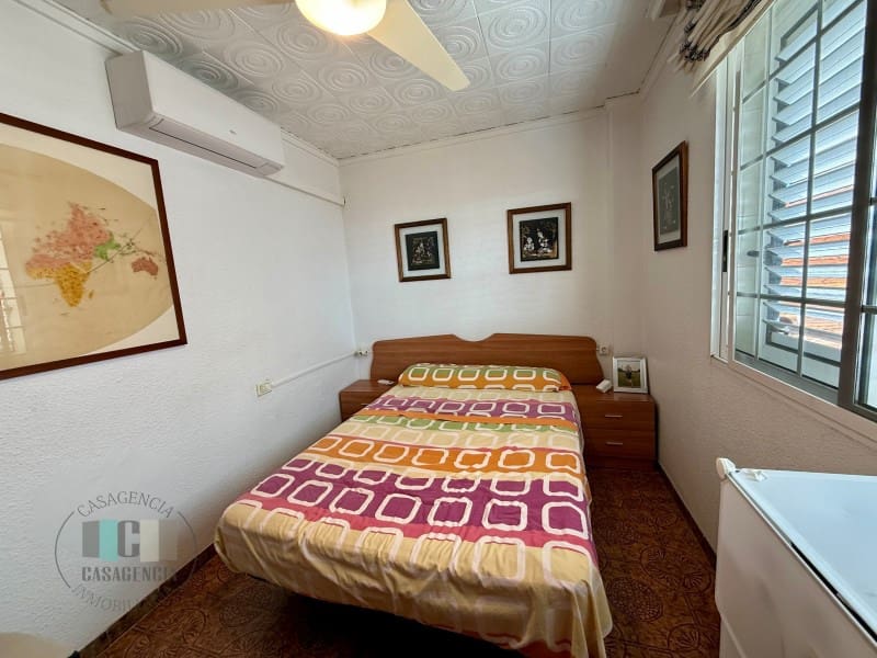 Chalet de 5 habitaciones en Almassora / Almazora en venta con piscina garaje - 331.500 € (Ref: 9453262)