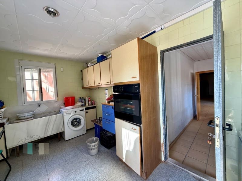 Chalet de 5 habitaciones en Almassora / Almazora en venta con piscina garaje - 331.500 € (Ref: 9453262)