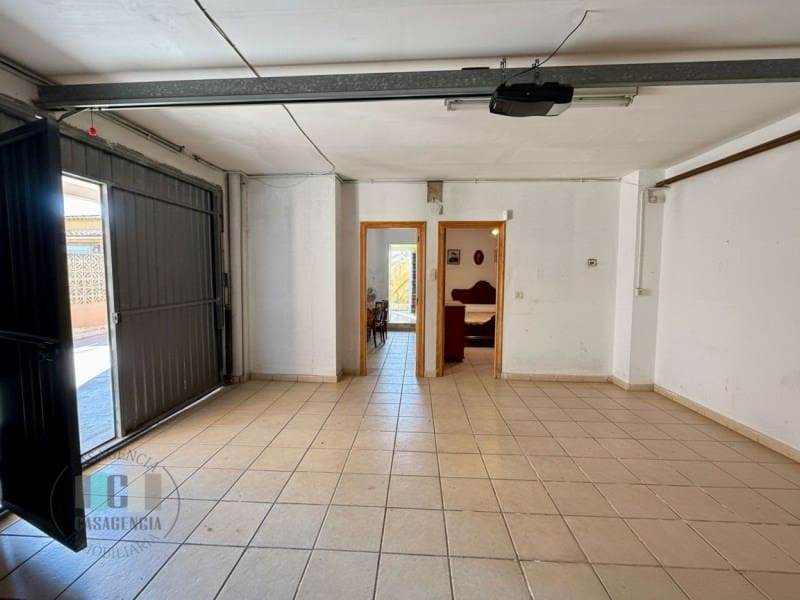 Chalet de 5 habitaciones en Almassora / Almazora en venta con piscina garaje - 331.500 € (Ref: 9453262)
