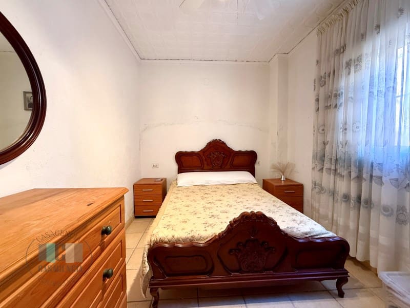 Chalet de 5 habitaciones en Almassora / Almazora en venta con piscina garaje - 331.500 € (Ref: 9453262)