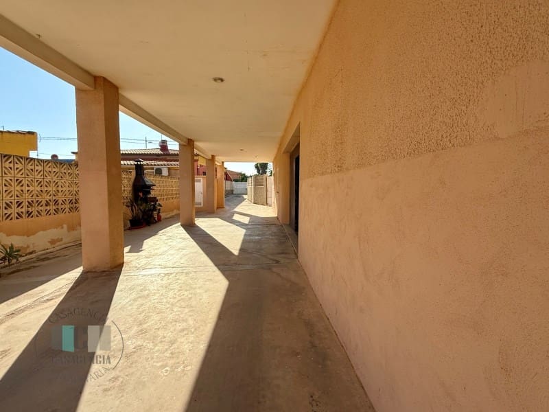 Chalet de 5 habitaciones en Almassora / Almazora en venta con piscina garaje - 331.500 € (Ref: 9453262)