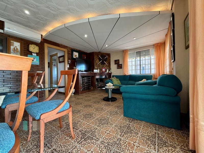 Chalet de 5 habitaciones en Almassora / Almazora en venta con piscina garaje - 331.500 € (Ref: 9453262)